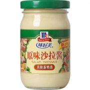味好美（McCormicK）原味沙拉酱 200ml