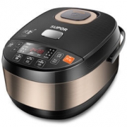 22日8点：SUPOR 苏泊尔 CFXB50FC8055-75 5L 球釜内胆电饭煲