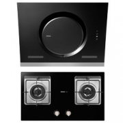 ROBAM 老板 CXW-200-26A5S+JZT-33B7 烟灶套装 3080元包邮（双重优惠）
