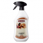 Weiman 纬曼 布艺沙发地毯清洁剂 650ml