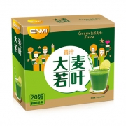 ENMI 大麦若叶青汁3g*20包