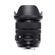 618预售： SIGMA 适马 24-70mm f/2.8 DG OS HSM Art 标准变焦镜头