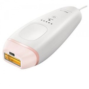 PHILIPS 飞利浦 BRI861/80 IPL脉冲光脱毛仪 +BRL140 电动剃毛刀