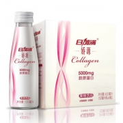 日加满 娇源 女士果味饮料 100ml*6瓶
