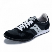 618预售：Saucony圣康尼 Originals Bullet 男/女款休闲运动鞋