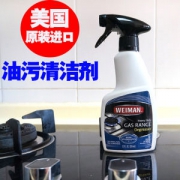美国 Weiman 重油污清洗剂 355ml