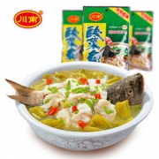 川南 麻辣水煮鱼调料 300g*3袋装