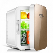 20日14点：车太郎 车载冰箱车家两用 10L