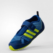 520好礼：adidas阿迪达斯 儿童运动鞋