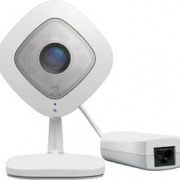 Netgear 美国网件 Arlo Q Plus 爱洛 VMC3040S-100EUS 高清智能家用摄像头 到手约970元
