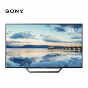 1号0点！ SONY 索尼 KD-65X6000D 65英寸 4K液晶电视 3999元包邮