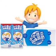 Weidendorf 德亚  小小风味酸奶200ml*24