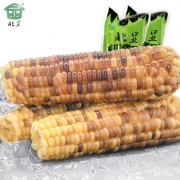 北显 东北有机花糯玉米棒10穗2200g