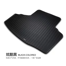 乔氏  防滑防震XPE环保后备箱垫