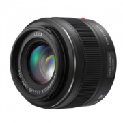 松下 Lumix 25mm F1.4 恒定大光圈镜头（适用M4/3系统微单）