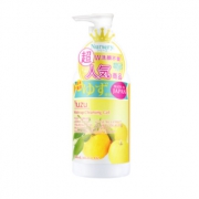 Nursery 柚子卸妆乳300ml