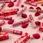 一件免邮！Lime Crime 独角兽 哑光唇釉 2.6ml