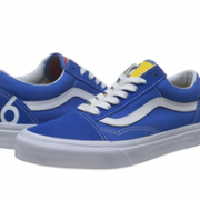 39码！VANS 范斯  Old Skool 中性板鞋 prime到手274.68元