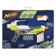 NERF Modules 组装多任务系列 B4618 火焰发射器 99元，可199-100
