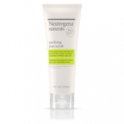 Prime会员！Neutrogena 露得清 磨砂洁面乳 118ml*3支装 到手约126元