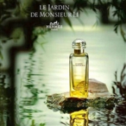 Hermes Le Jardin De Monsieur Li 爱马仕李先生的花园100ml