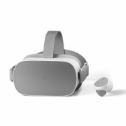 小米（MI） VR一体机正式发布： 1499元/2K/防眩晕