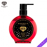 那绯澜 Novella 氨基酸无硅油发水 330ml