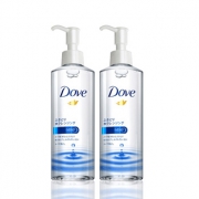 多芬Dove 温和保湿卸妆水235ml*2瓶
