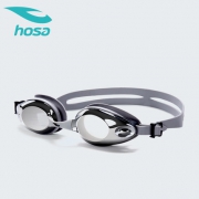 hosa 浩沙 高清防雾近视小框泳镜 多款