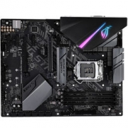 PLUS会员：ROG 玩家国度 STRIX H370-F GAMING 声波雷达主板（Intel H370/LGA 1151）