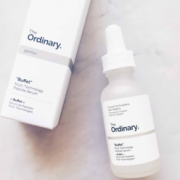 1件免邮！The Ordinary 自助餐Buffet 精华液 30ml