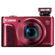 Canon 佳能 PowerShot SX720 HS 数码相机