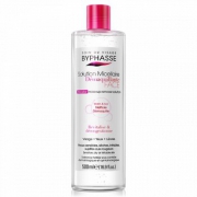 BYPHASSE蓓昂斯 脸部卸妆液500ml*4瓶