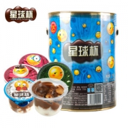 甜甜乐 星球杯大杯桶装