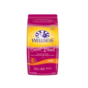 25日0点：WELLNESS 小型幼犬天然狗粮13.6kg