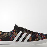 1日！阿迪达斯adidas neo CF QT VULC W 女子休闲鞋