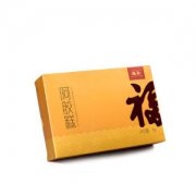 福胶 即食女士型 东阿胶糕 96g/16块