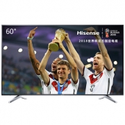 Hisense海信 60英寸超高清4K HDR人工智能液晶电视