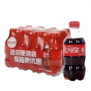 Coca Cola可口可乐 300ml*12瓶