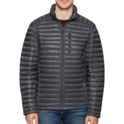 NAUTICA 诺帝卡 Down Packable Puffer 男士便携羽绒服