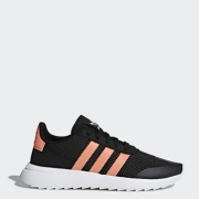 adidas阿迪达斯 FLB W 女款休闲运动鞋