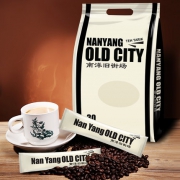 南洋旧街场 拉茶即冲速溶奶茶 20g*30