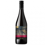 Santa Rita 圣丽塔 国家画廊 珍藏 黑皮诺 干红葡萄酒 750ml