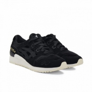 1日0点：Asics亚瑟士 Gel-Lyte III 女鞋复古跑鞋