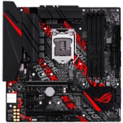 京东PLUS会员：ROG 玩家国度 STRIX B360-G GAMING 主板