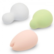 历史低价 日本 Tenga iroha 女用自慰器 防水静音