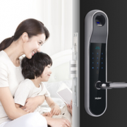 Haier 海尔 HL-33PF3 防盗门指纹密码锁