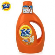 Tide 汰渍 全效360度洗衣液 3kg*2瓶 *2件