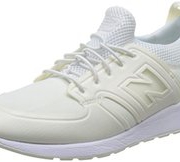限36码：New Balance 女 休闲跑步鞋 WRL420S 249.4元