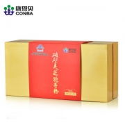 神价格 康恩贝 破壁灵芝孢子粉 3g/袋*30袋 增强免疫力
